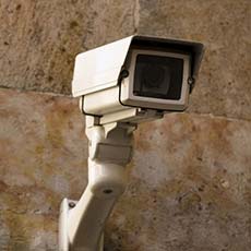 Avista Security Camera